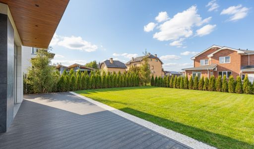 Готовый дом в КП Новорижский