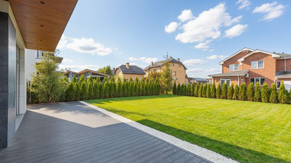 Готовый дом в КП Новорижский