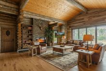 Дом с видом на воду в КП Пчелка