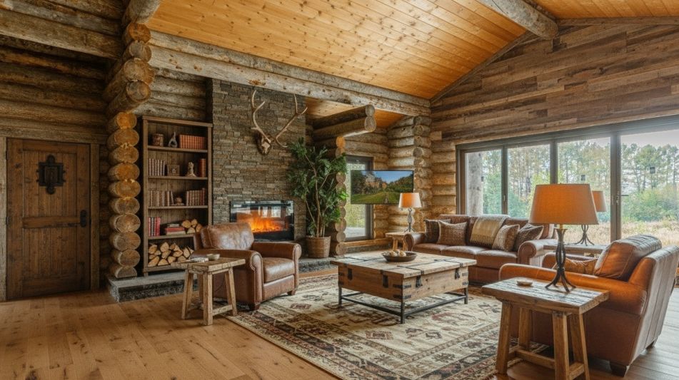 Дом с видом на воду в КП Пчелка