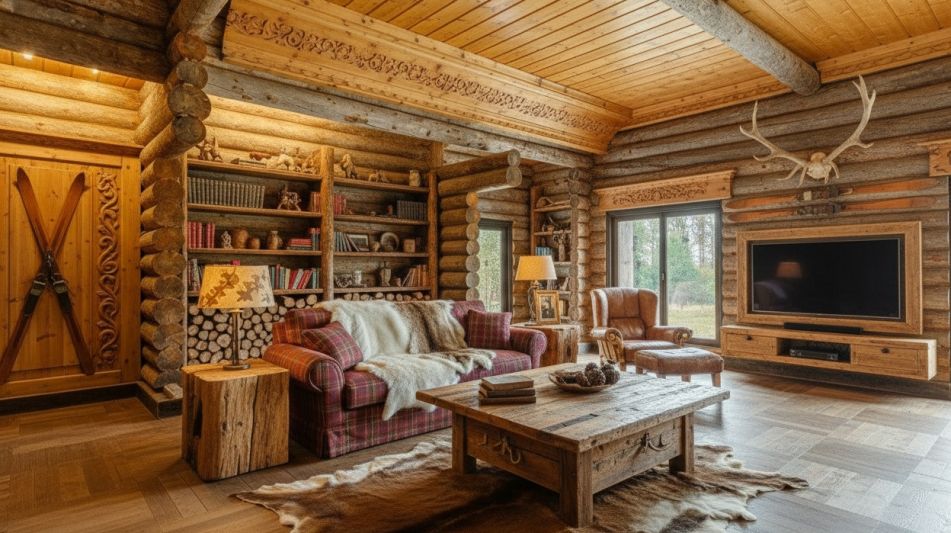 Дом с видом на воду в КП Пчелка