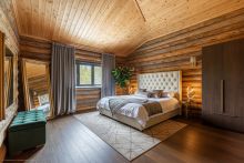 Дом с видом на воду в КП Пчелка