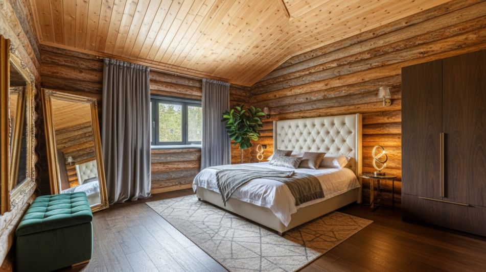 Дом с видом на воду в КП Пчелка