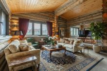 Дом с видом на воду в КП Пчелка