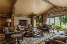 Дом с видом на воду в КП Пчелка