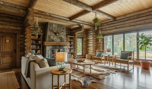 Дом с видом на воду в КП Пчелка