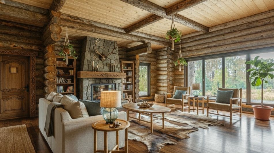 Дом с видом на воду в КП Пчелка