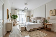 Дом в Миллениум парк под отделку