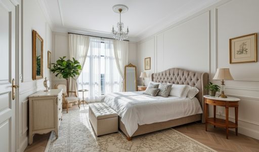 Дом в Миллениум парк под отделку