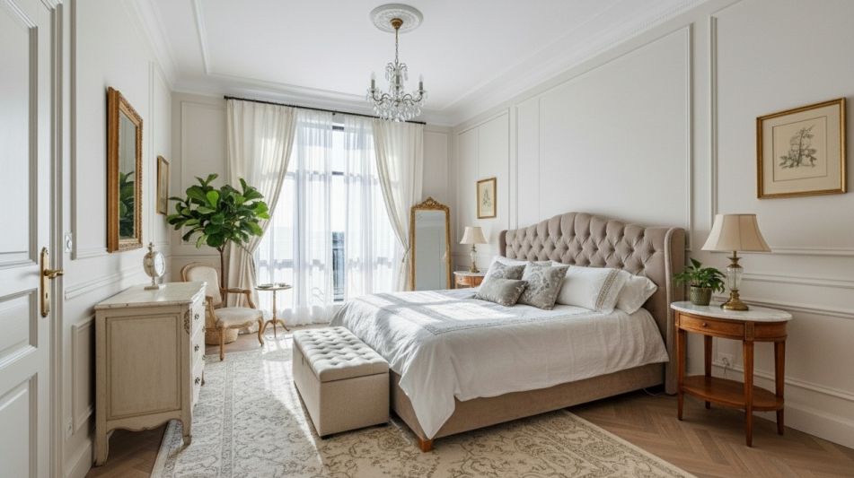 Дом в Миллениум парк под отделку