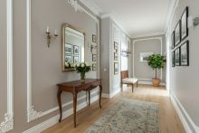 Дом в Миллениум парк под отделку