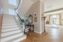 Дом в Миллениум парк под отделку