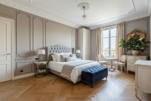 Дом в Миллениум парк под отделку