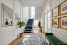 Дом в Миллениум парк под отделку