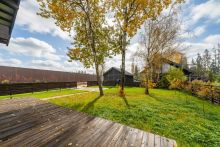 Новый дом в КП Истра Вита