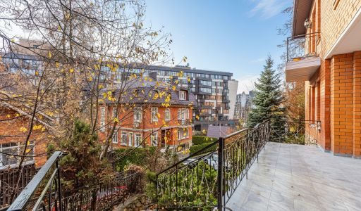 Готовый дом в КП Машкинские холмы