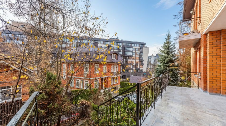 Готовый дом в КП Машкинские холмы