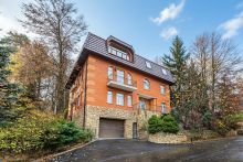 Готовый дом в КП Машкинские холмы