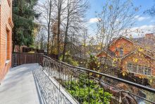 Готовый дом в КП Машкинские холмы