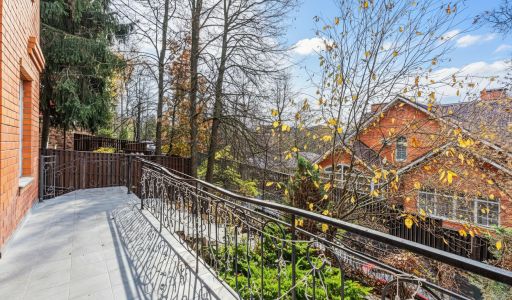 Готовый дом в КП Машкинские холмы