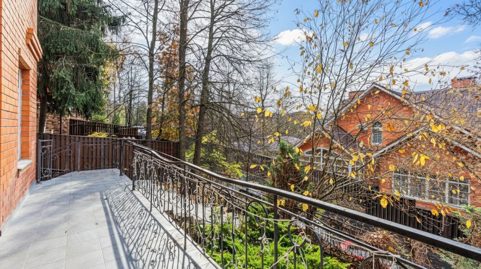 Готовый дом в КП Машкинские холмы