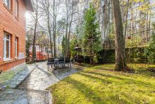 Готовый дом в КП Машкинские холмы