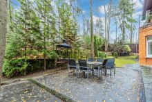 Готовый дом в КП Машкинские холмы