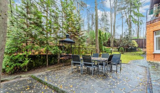 Готовый дом в КП Машкинские холмы