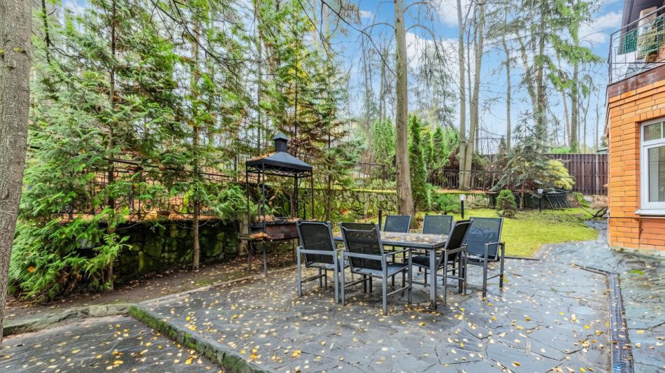 Готовый дом в КП Машкинские холмы