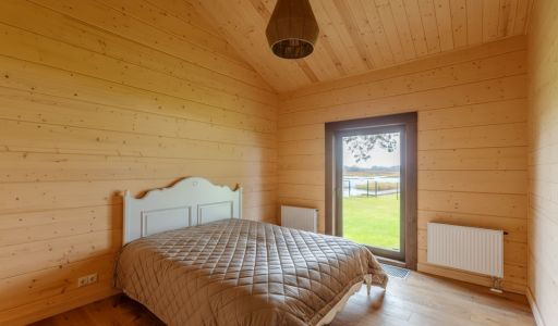 Дом первая линия Калязин