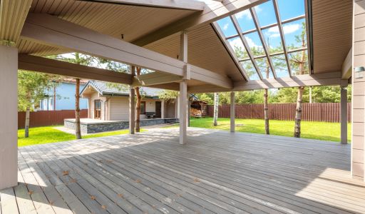 Дом первая линия Калязин