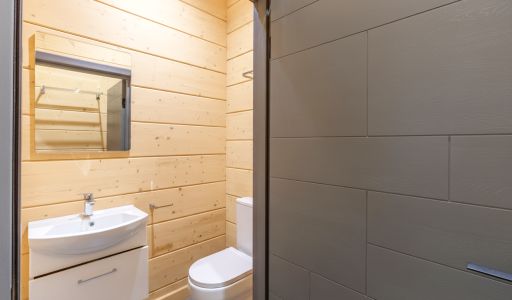 Дом первая линия Калязин