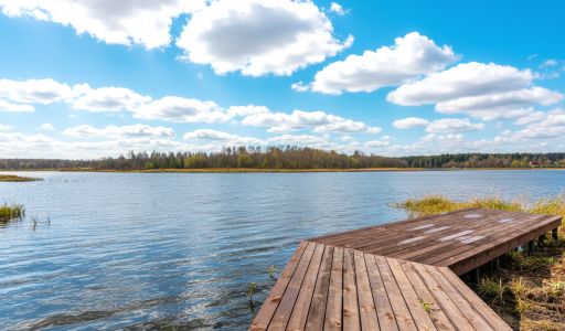 Дом первая линия Калязин