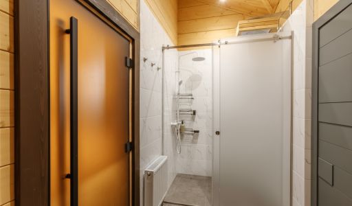 Дом первая линия Калязин