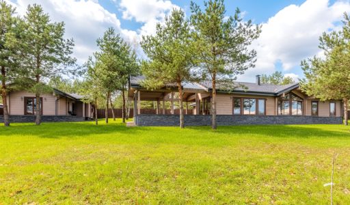 Дом первая линия Калязин