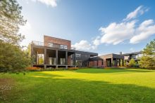 ДОМ НА ПЕРВОЙ ЛИНИИ В КП МОНАКОВО