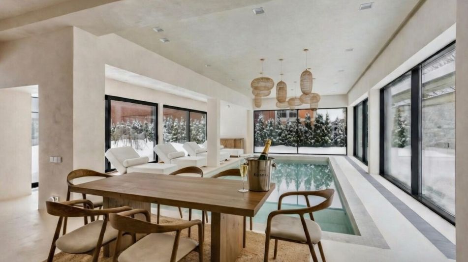 Готовый дом в КП Ренессанс Парк