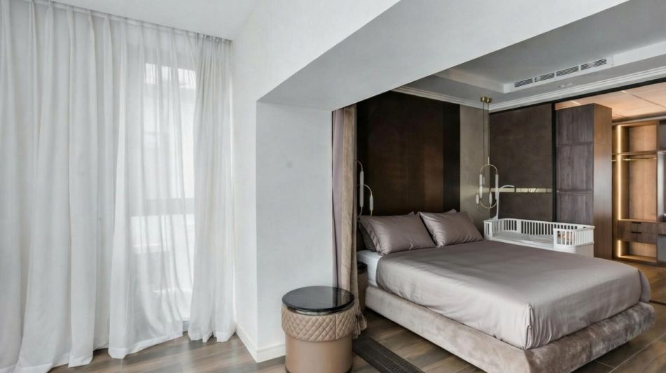 Готовый дом в КП Ренессанс Парк