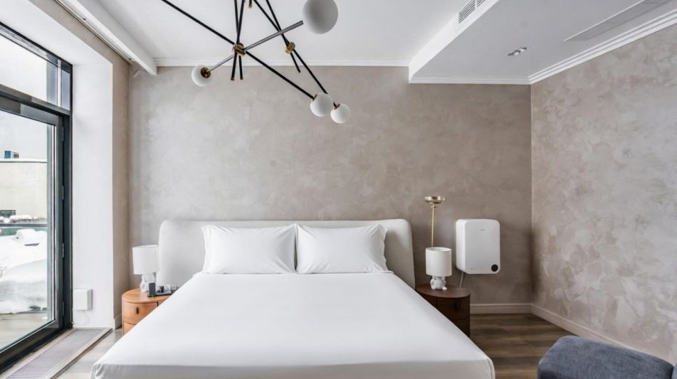 Готовый дом в КП Ренессанс Парк