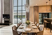 Готовый дом в КП Ренессанс Парк