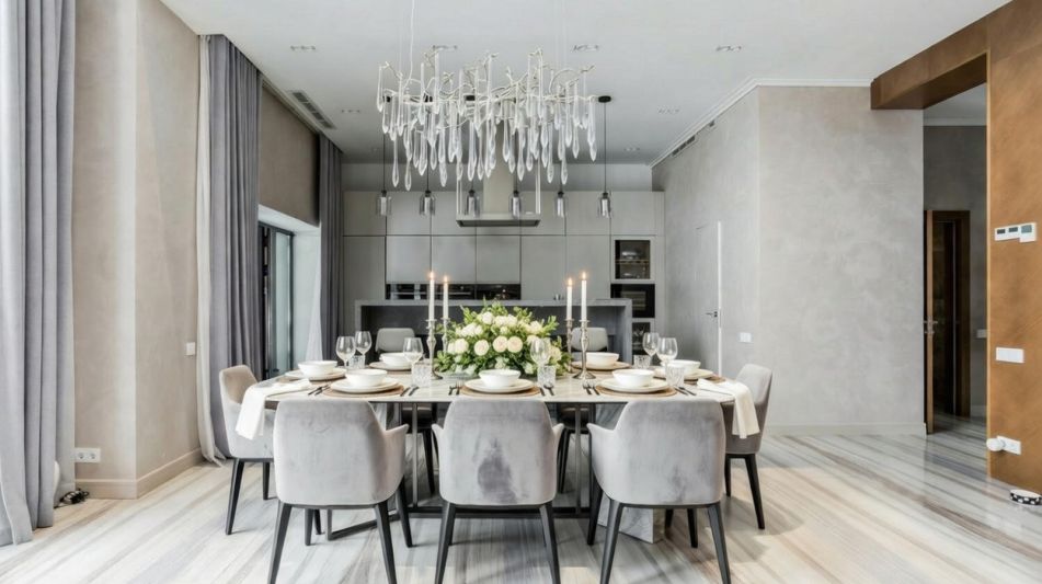 Готовый дом в КП Ренессанс Парк