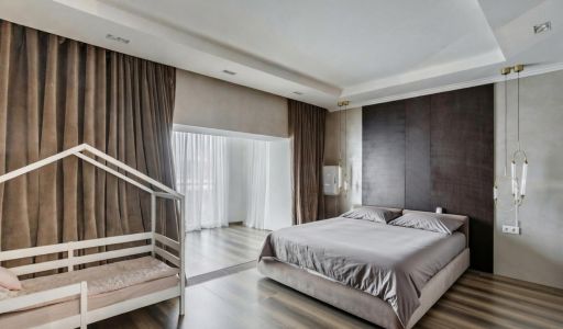 Готовый дом в КП Ренессанс Парк