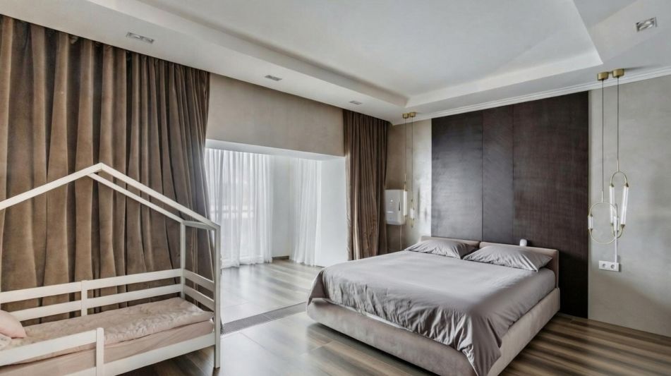 Готовый дом в КП Ренессанс Парк