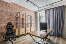 Готовый дом в КП Ренессанс Парк