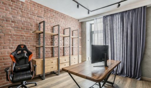 Готовый дом в КП Ренессанс Парк