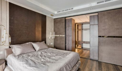 Готовый дом в КП Ренессанс Парк