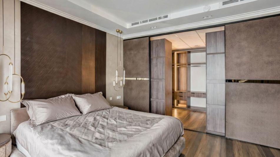 Готовый дом в КП Ренессанс Парк