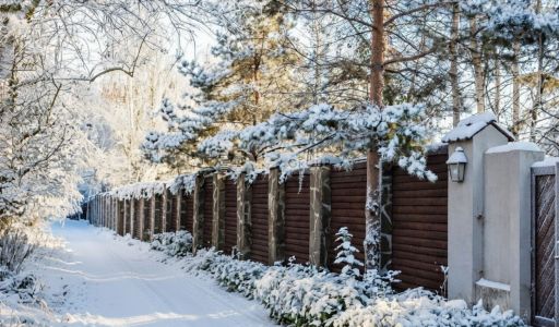 Готовый дом в КП Большое Сареево