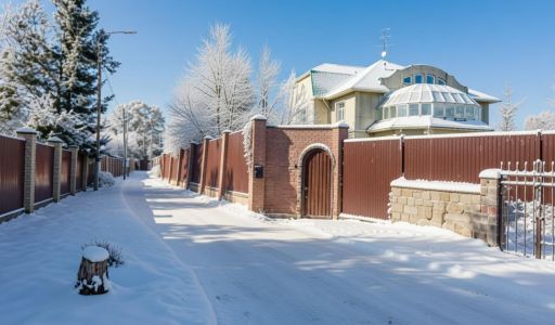 Дом в аренду в КП Большое Сареево