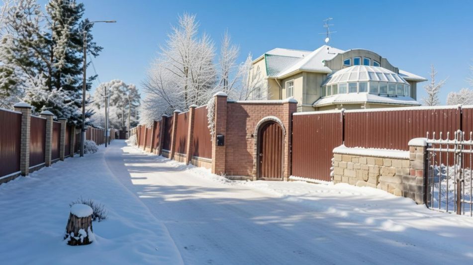 Дом в аренду в КП Большое Сареево